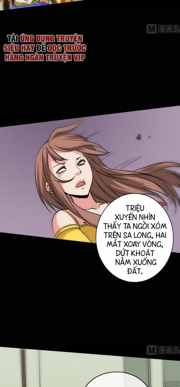 Kiếp Thiên Vận - Chương 95 - ảnh 7
