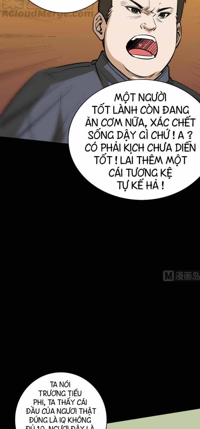 Kiếp Thiên Vận - Chương 95 - ảnh 9