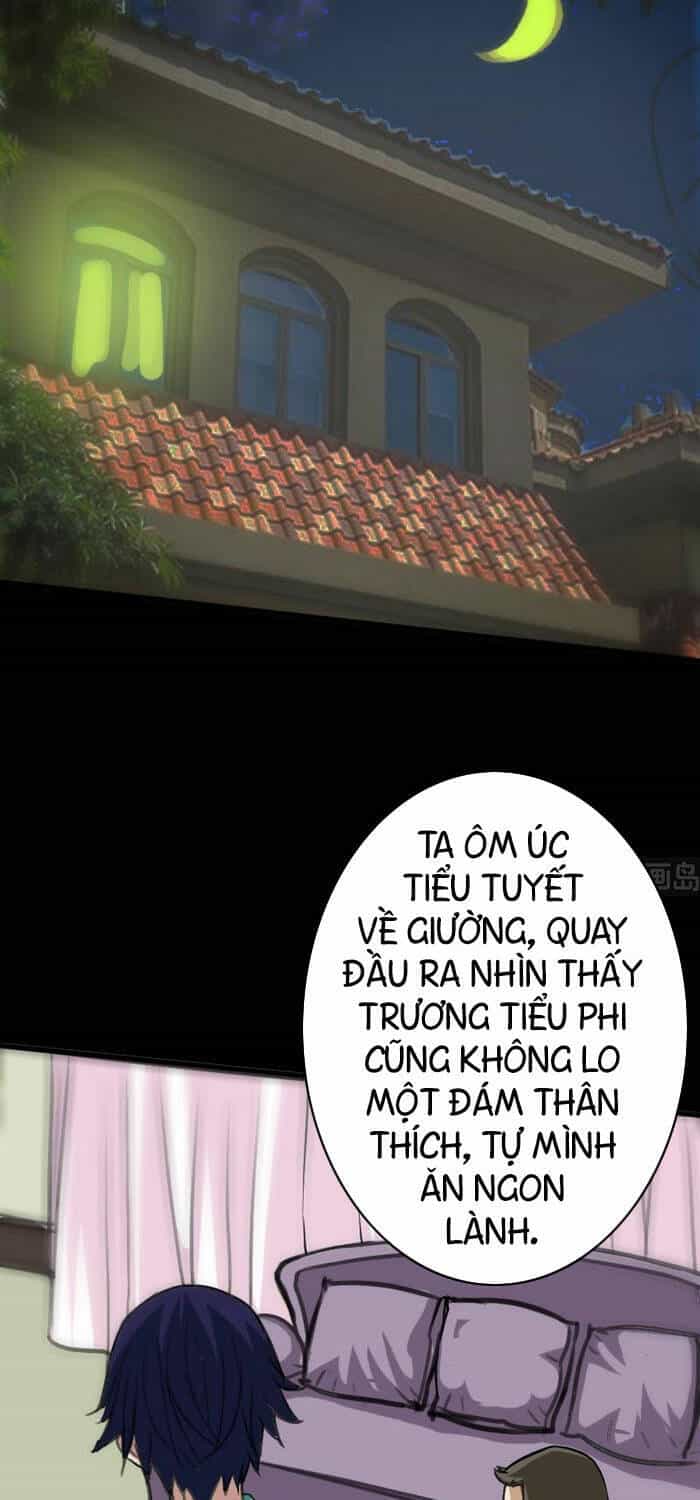 Kiếp Thiên Vận - Chương 96 - ảnh 4