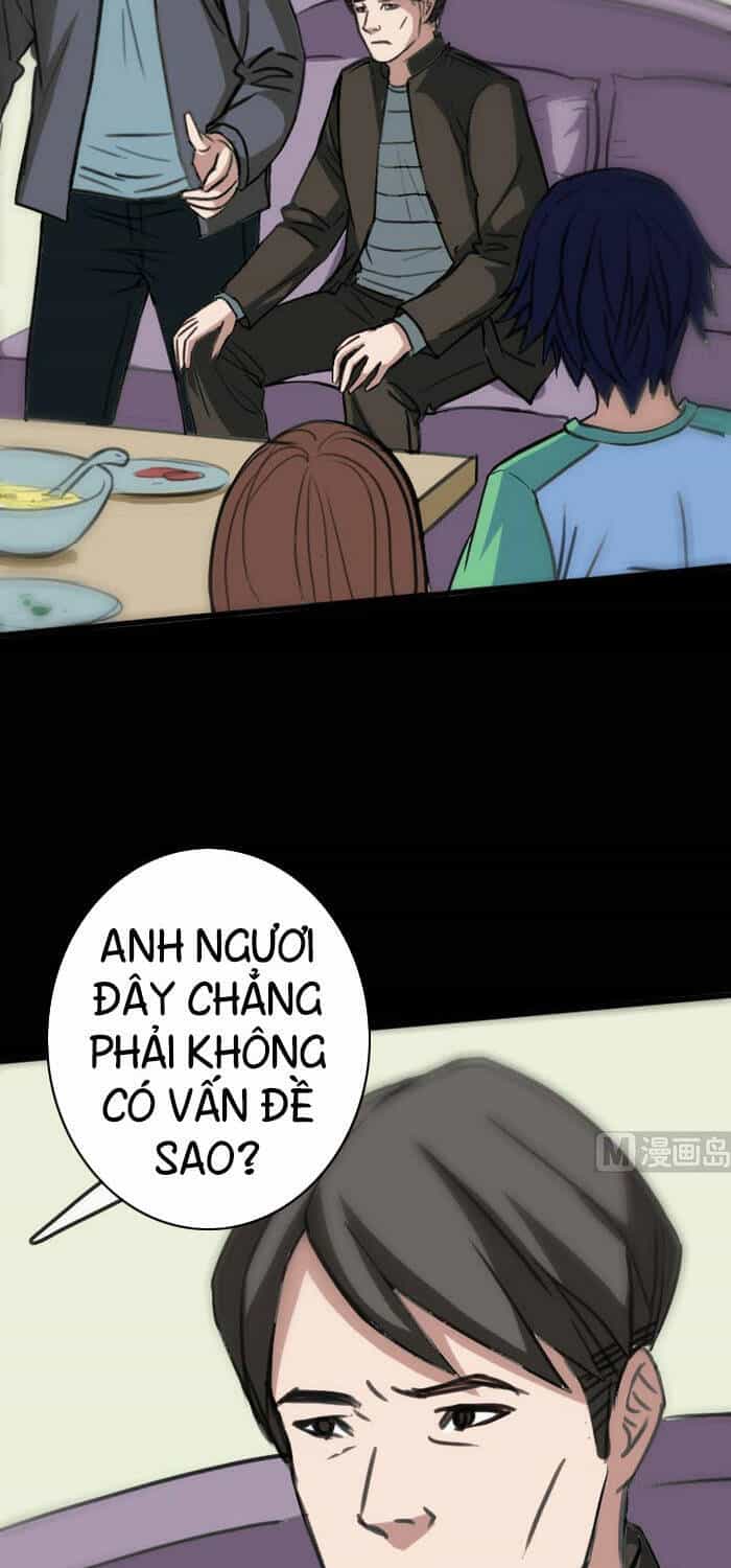 Kiếp Thiên Vận - Chương 96 - ảnh 8
