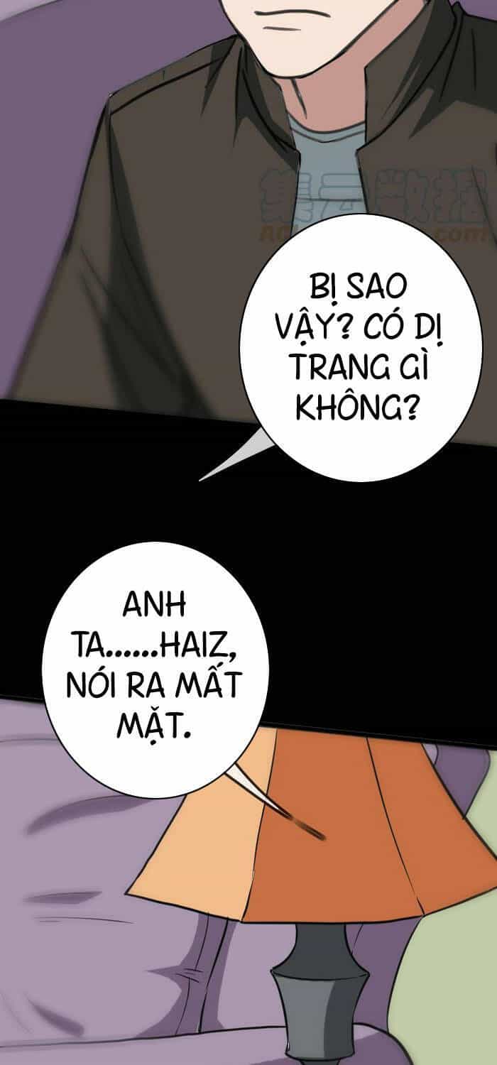 Kiếp Thiên Vận - Chương 96 - ảnh 9