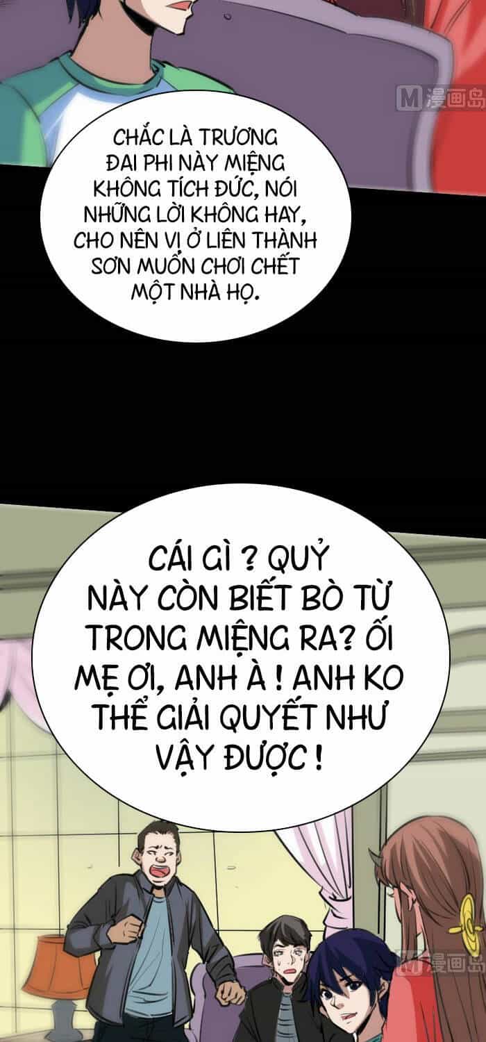 Kiếp Thiên Vận - Chương 97 - ảnh 2