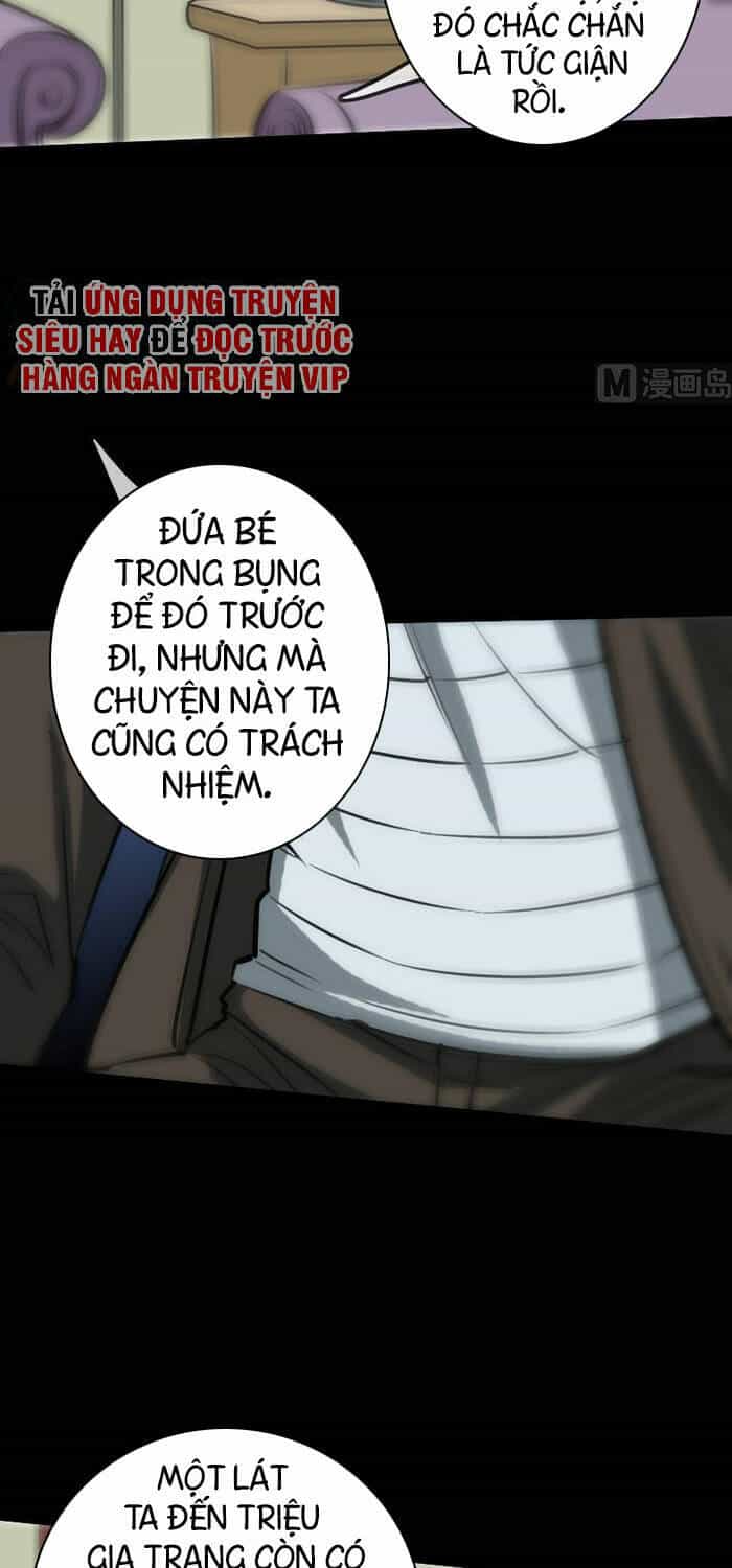 Kiếp Thiên Vận - Chương 97 - ảnh 6