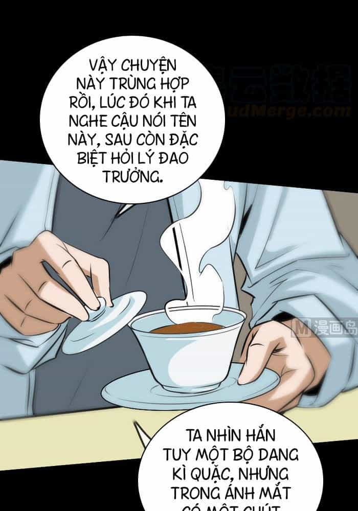 Kiếp Thiên Vận - Chương 98 - ảnh 12