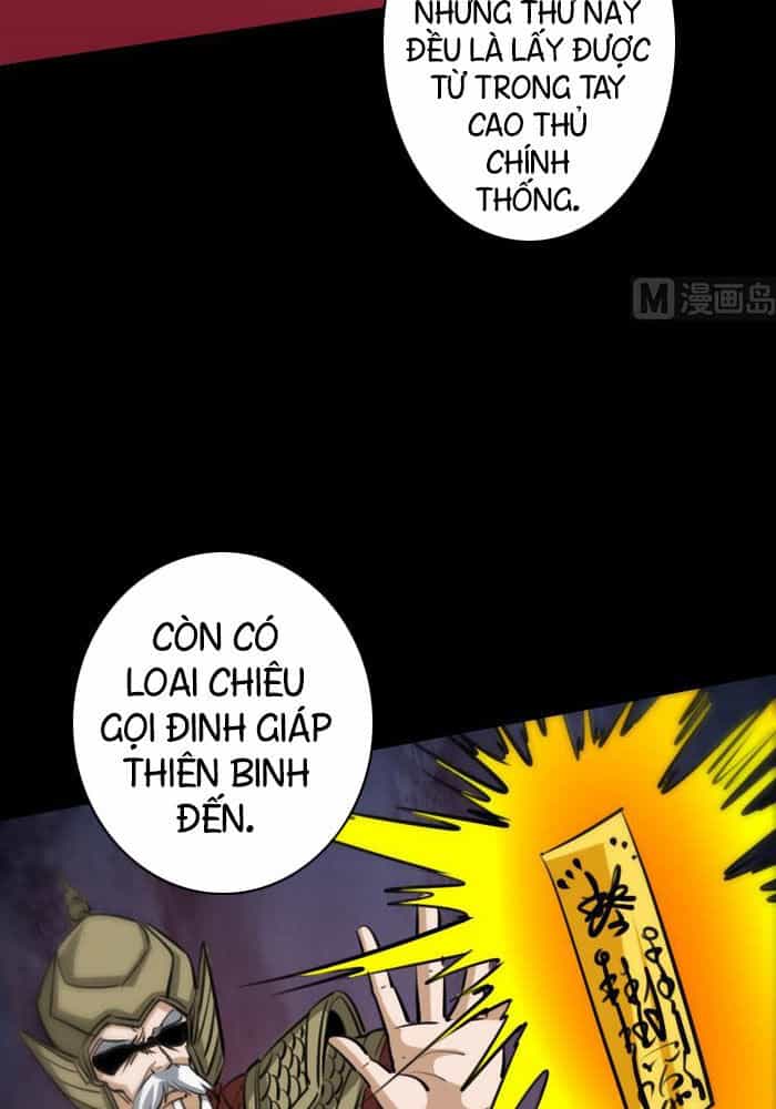 Kiếp Thiên Vận - Chương 99 - ảnh 10