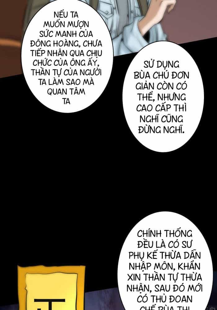 Kiếp Thiên Vận - Chương 99 - ảnh 12