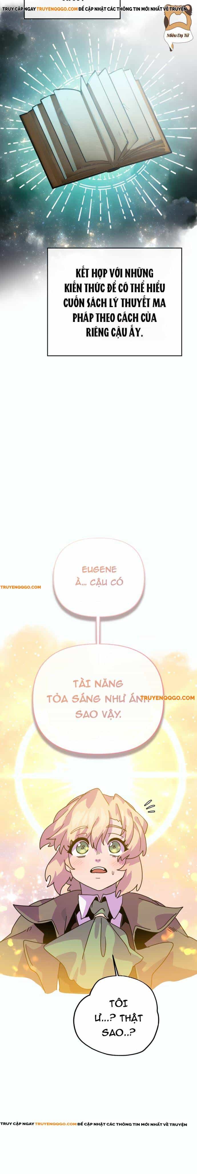 Kiếp Thứ Hai Sống Chữa Lành - Chương 2 - ảnh 22