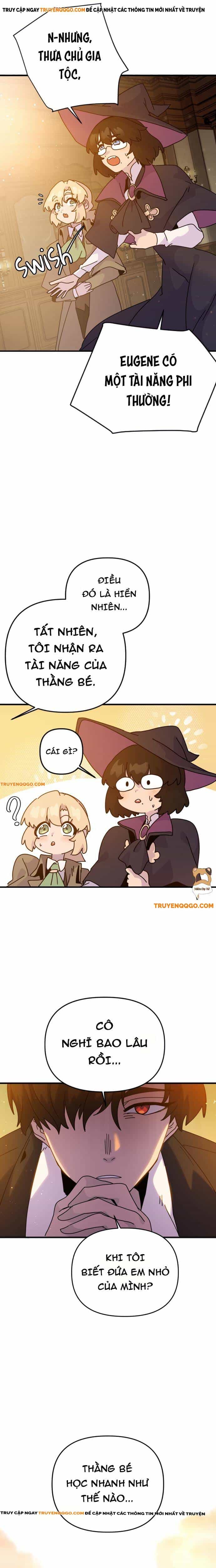 Kiếp Thứ Hai Sống Chữa Lành - Chương 2 - ảnh 27