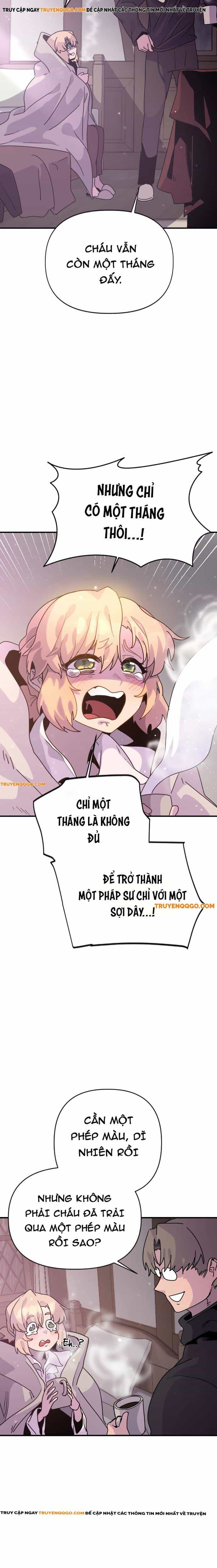 Kiếp Thứ Hai Sống Chữa Lành - Chương 3 - ảnh 28