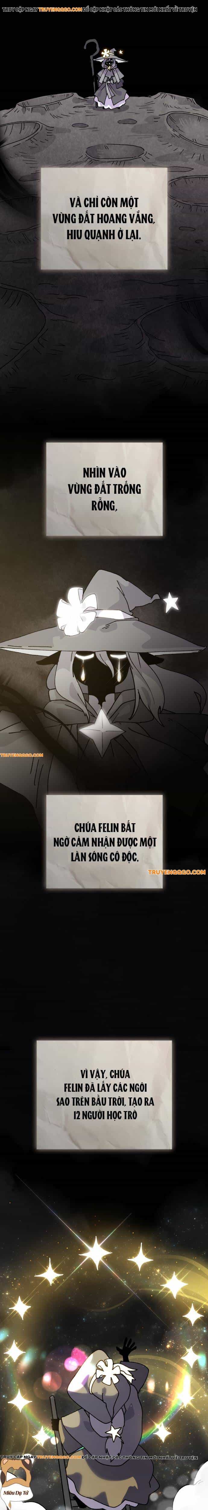 Kiếp Thứ Hai Sống Chữa Lành - Chương 3 - ảnh 3