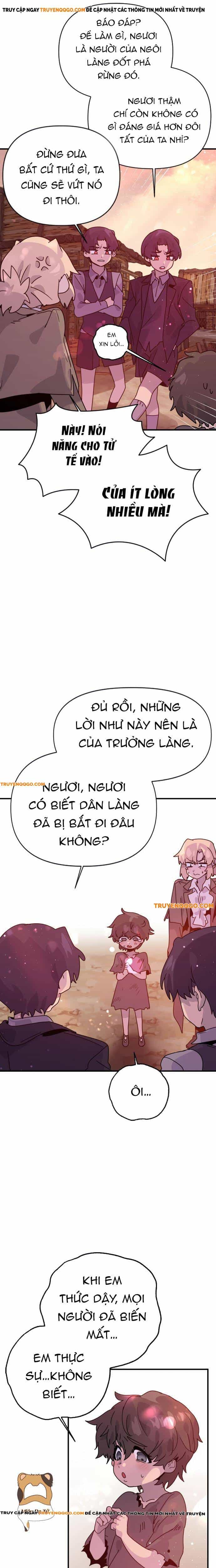 Kiếp Thứ Hai Sống Chữa Lành - Chương 4 - ảnh 9