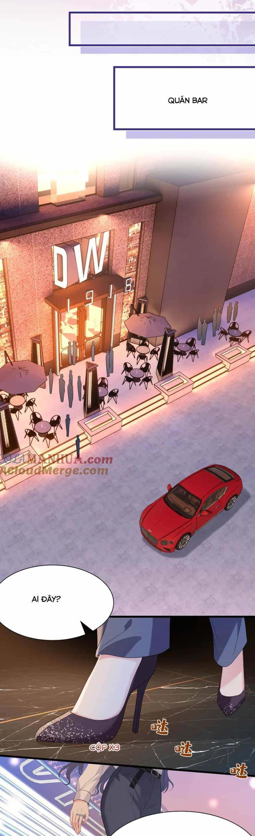 Kiều Gia, Phu Nhân Bị Ngài Chiều Hư Rồi! - Chương 20 - ảnh 16