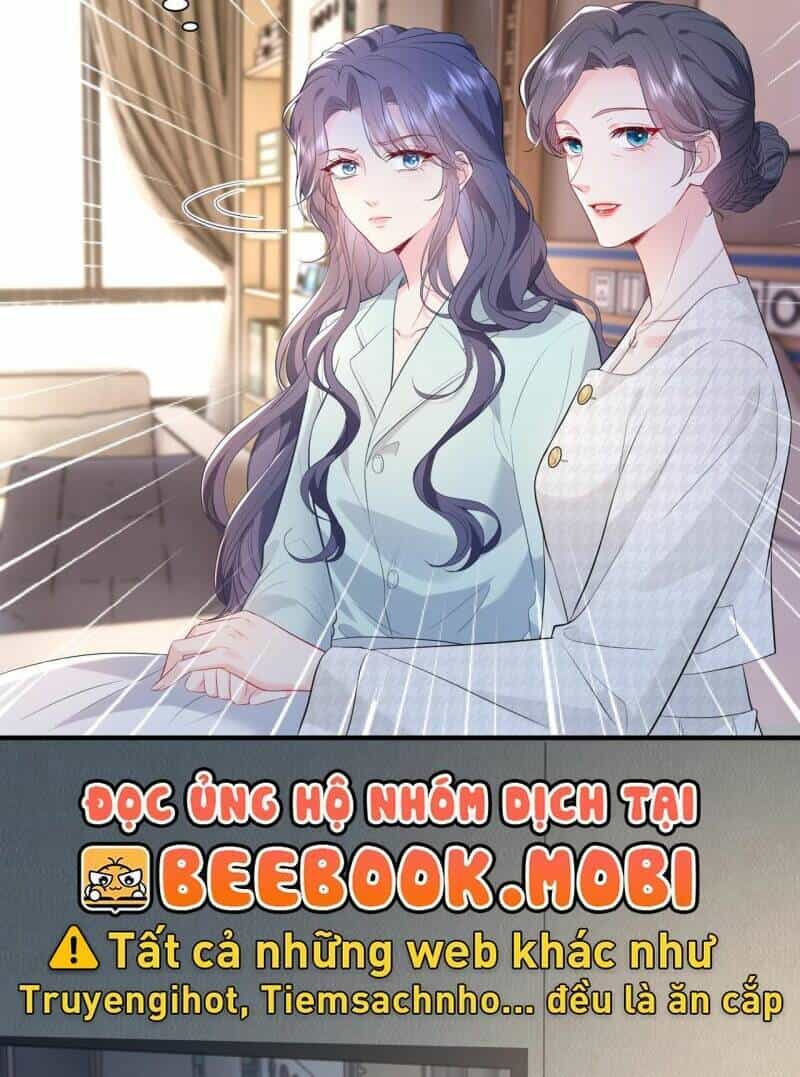 Kiều Gia, Phu Nhân Bị Ngài Chiều Hư Rồi! - Chương 3 - ảnh 40