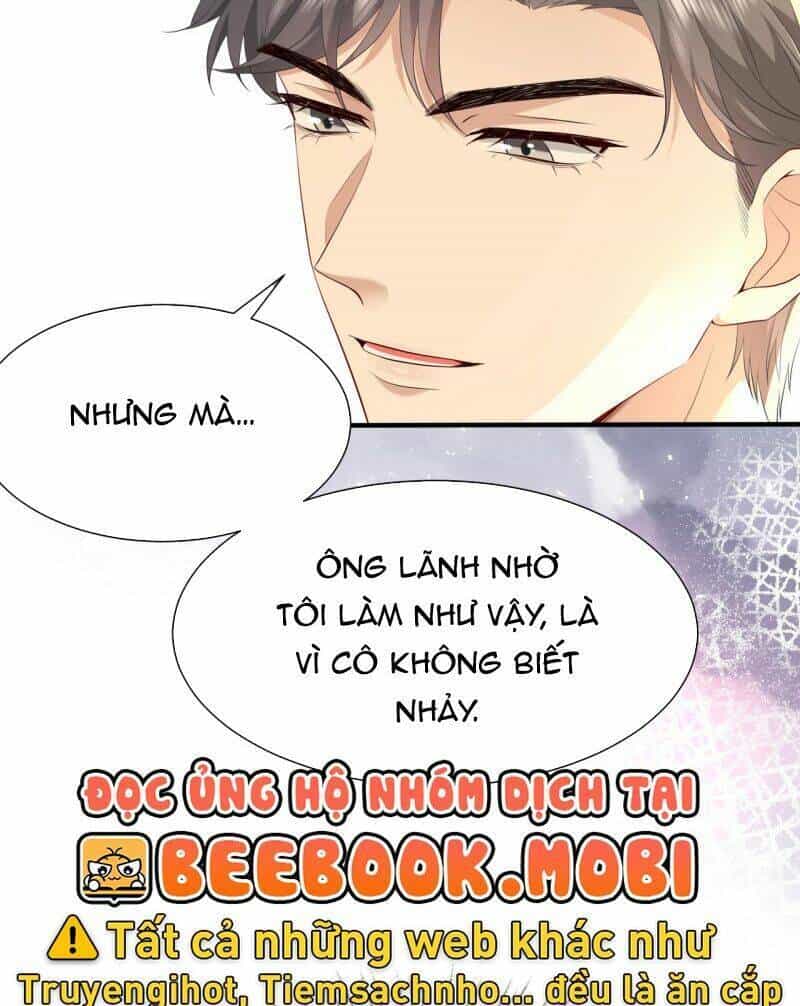 Kiều Gia, Phu Nhân Bị Ngài Chiều Hư Rồi! - Chương 5 - ảnh 27
