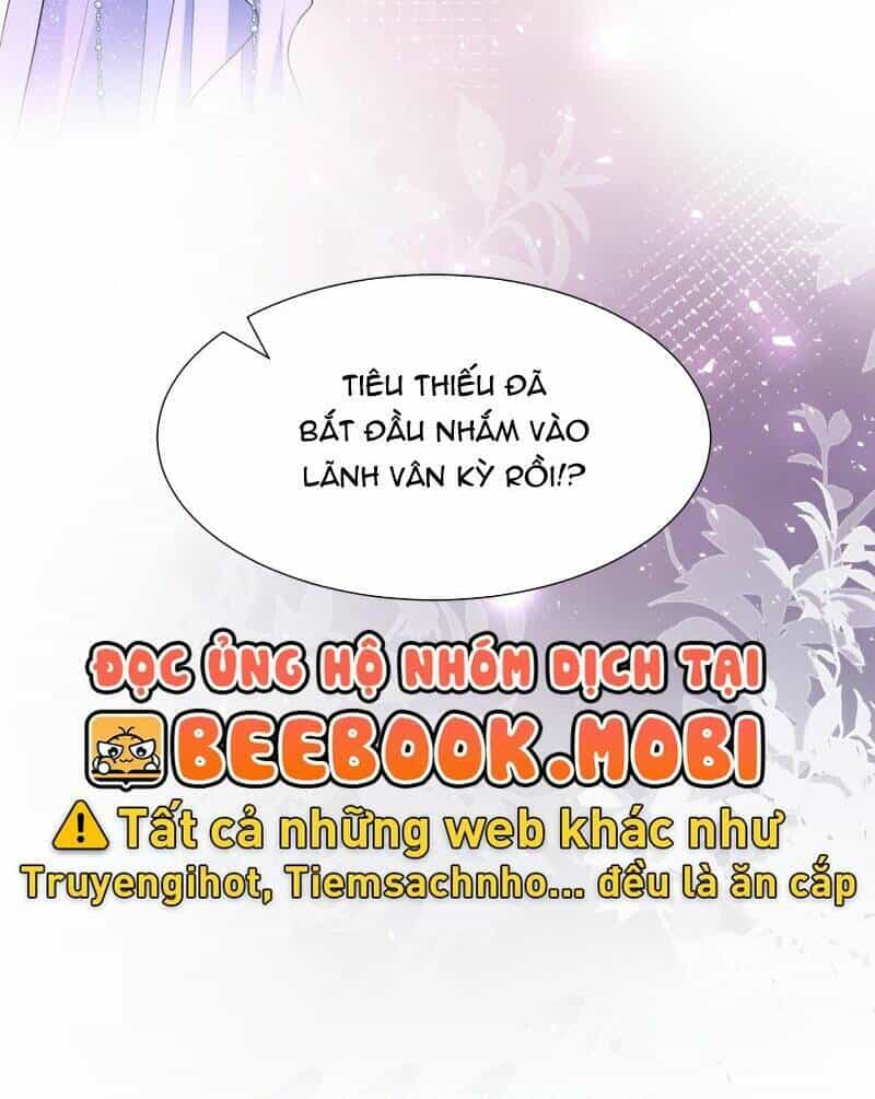 Kiều Gia, Phu Nhân Bị Ngài Chiều Hư Rồi! - Chương 5 - ảnh 43