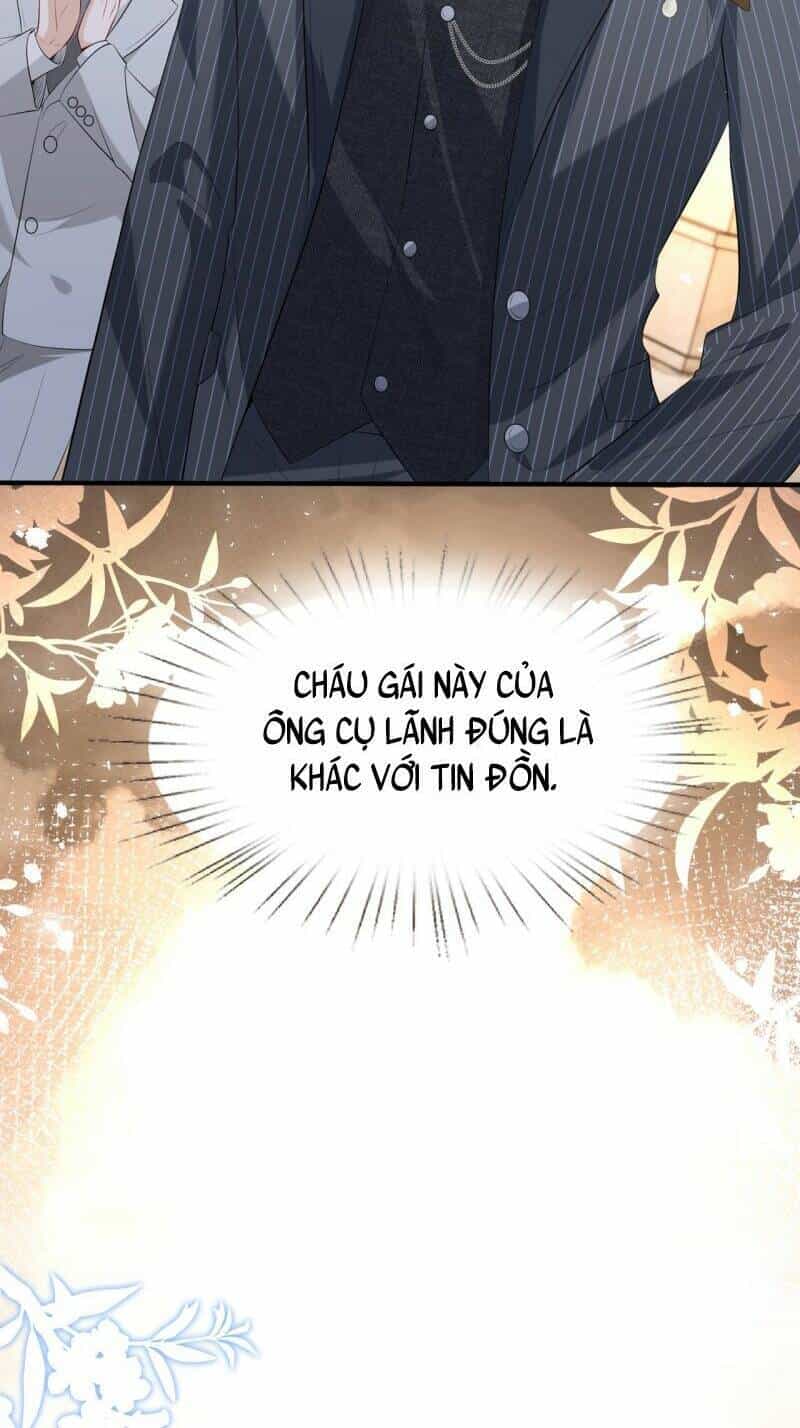Kiều Gia, Phu Nhân Bị Ngài Chiều Hư Rồi! - Chương 6 - ảnh 31