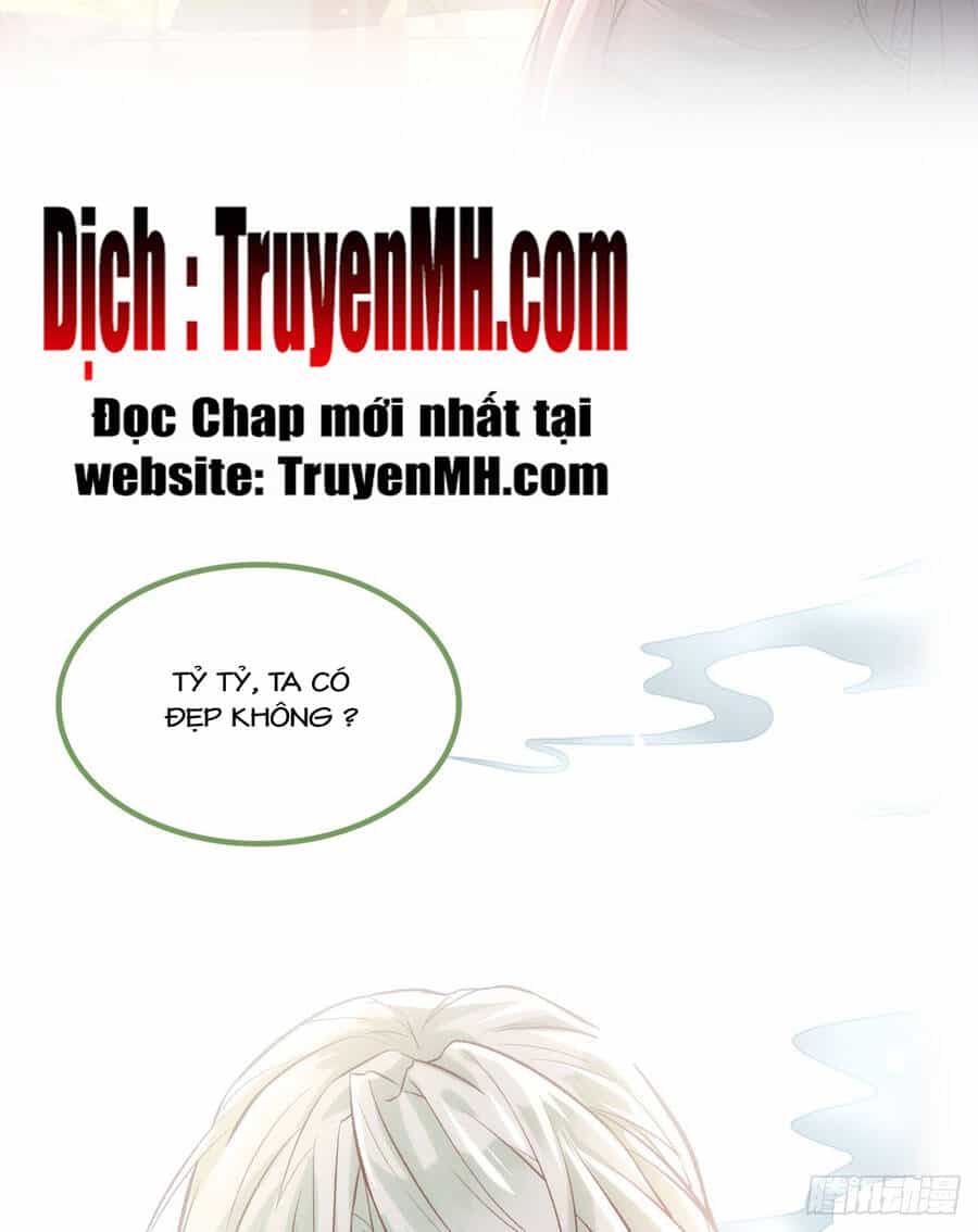 Kiều Mỵ Phu Lang, Tại Tuyến Lục Trà - Chương 1 - ảnh 22