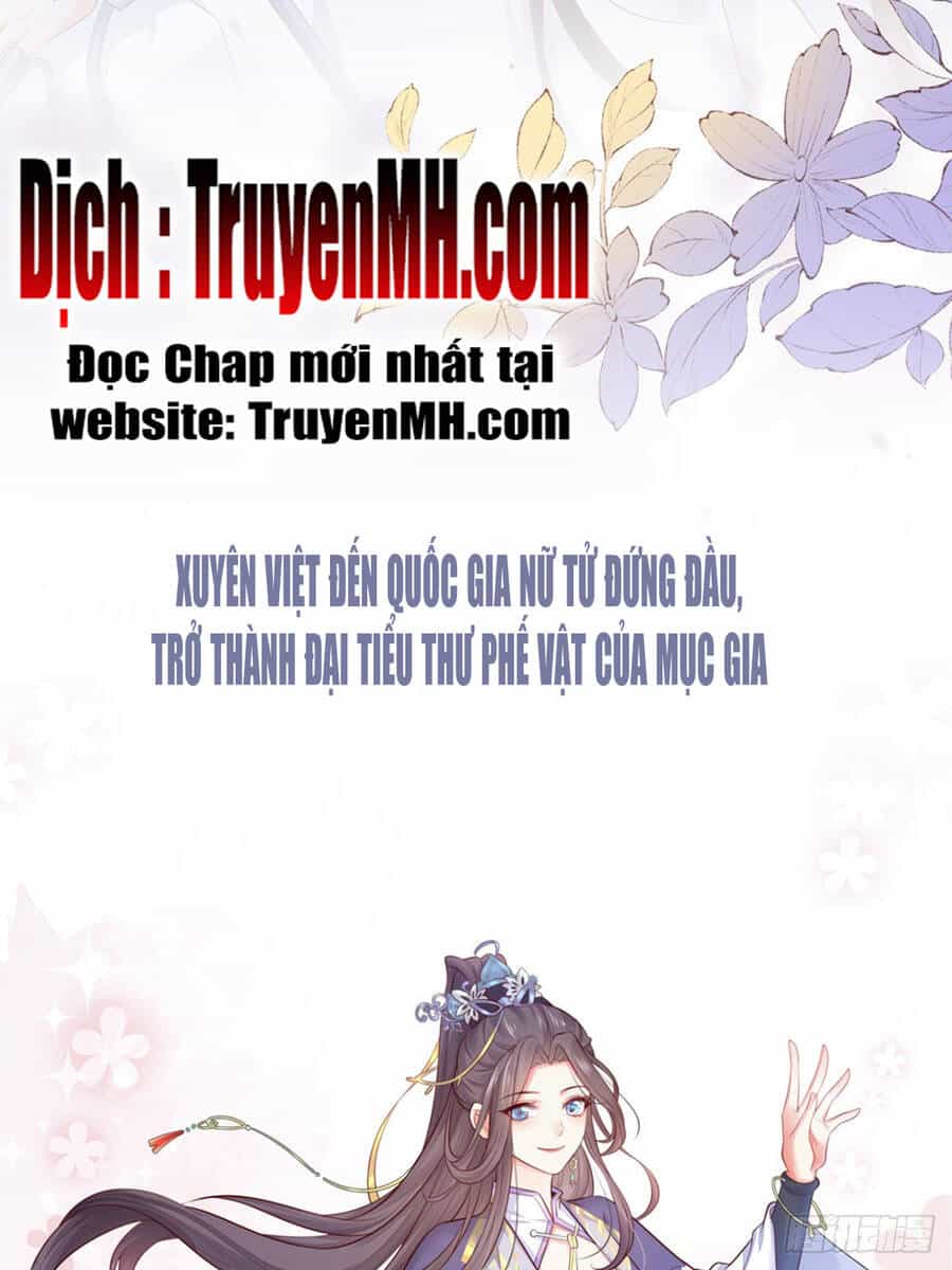 Kiều Mỵ Phu Lang, Tại Tuyến Lục Trà - Chương 1 - ảnh 4