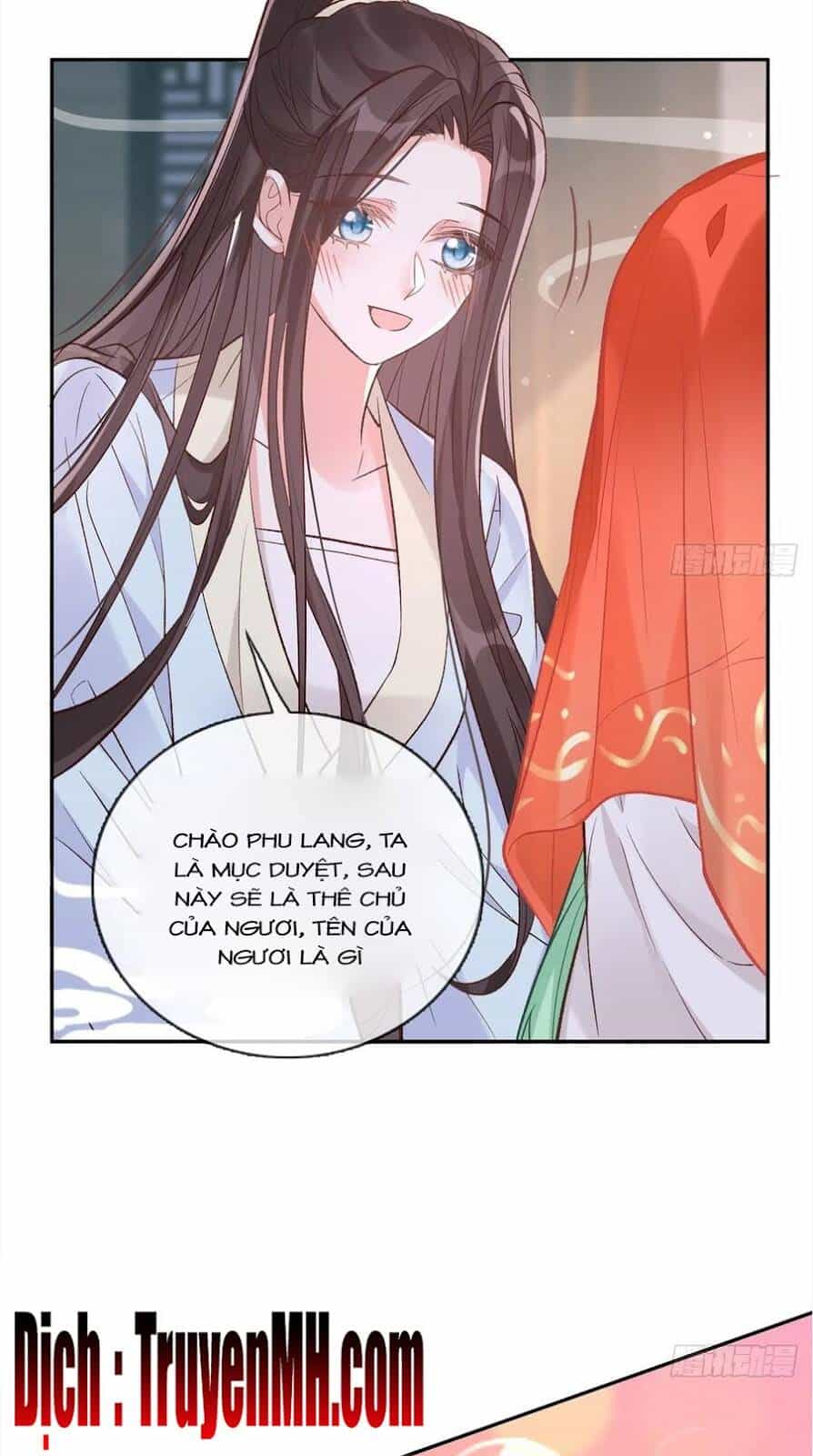 Kiều Mỵ Phu Lang, Tại Tuyến Lục Trà - Chương 101 - ảnh 14