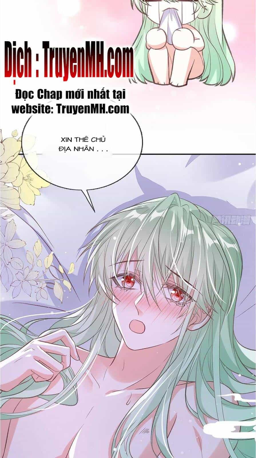 Kiều Mỵ Phu Lang, Tại Tuyến Lục Trà - Chương 104 - ảnh 4