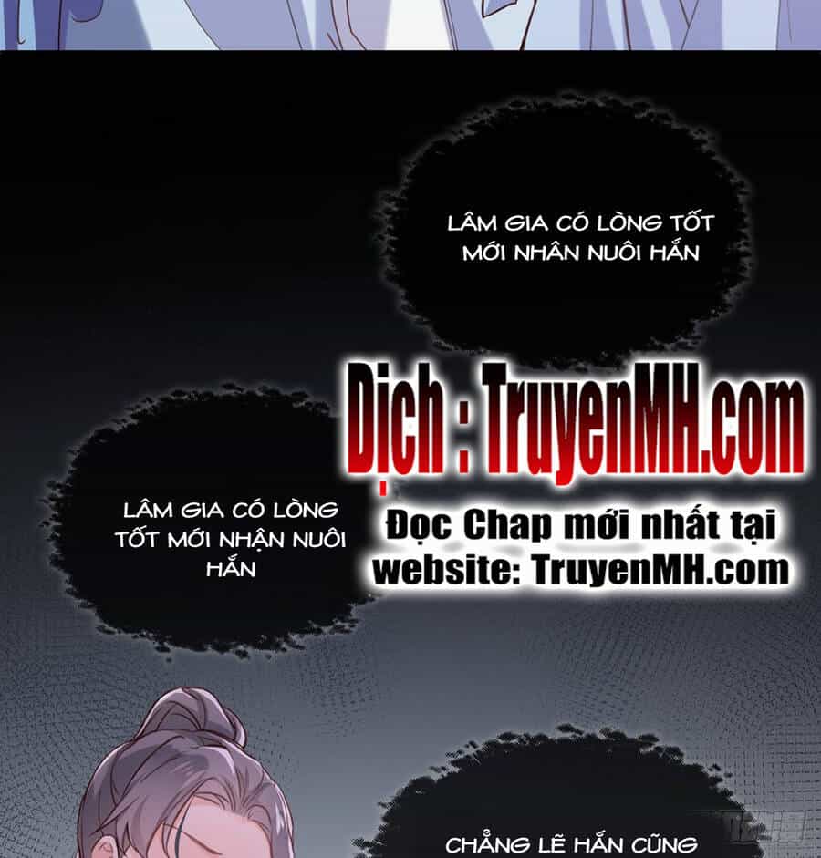 Kiều Mỵ Phu Lang, Tại Tuyến Lục Trà - Chương 12 - ảnh 14