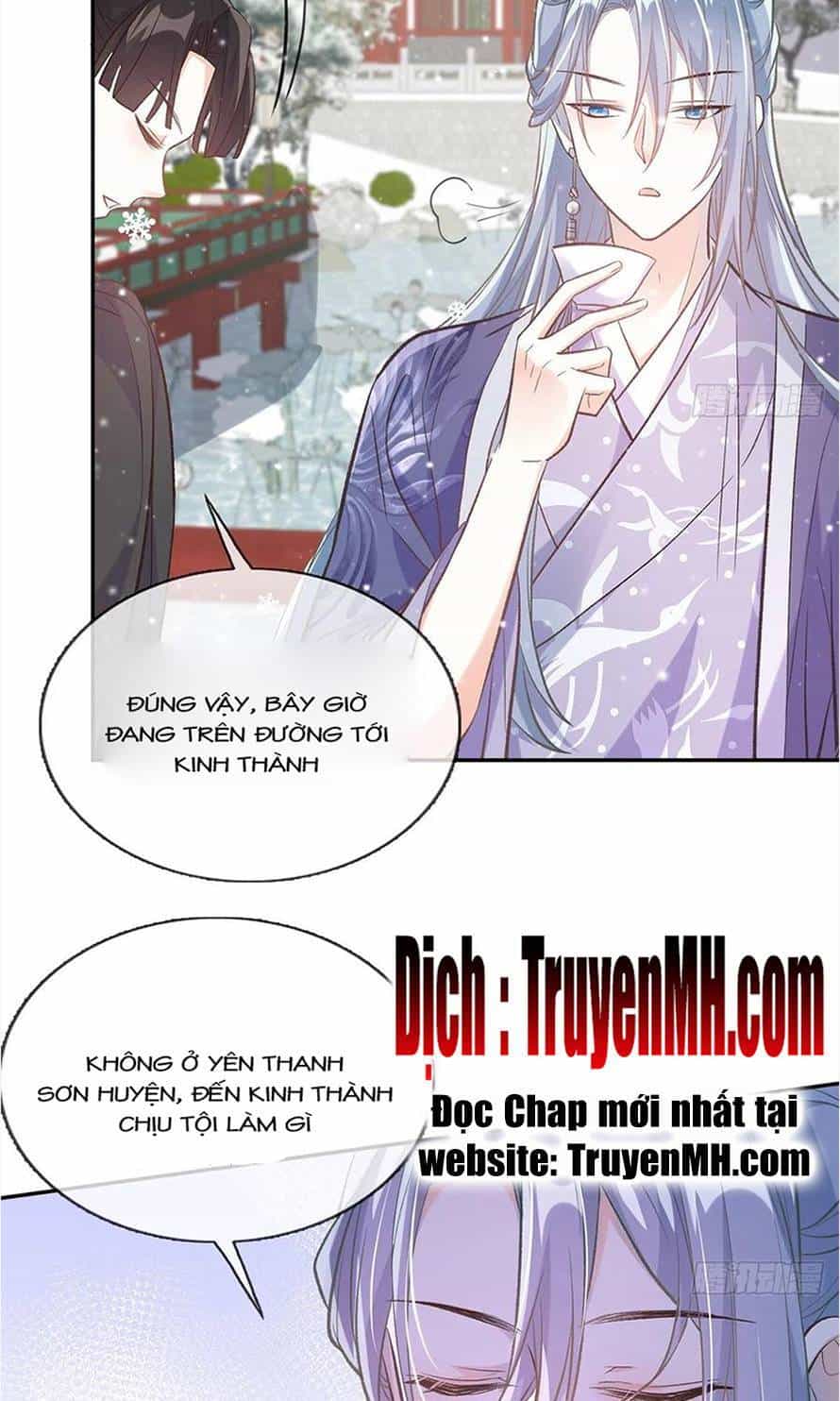 Kiều Mỵ Phu Lang, Tại Tuyến Lục Trà - Chương 121 - ảnh 17