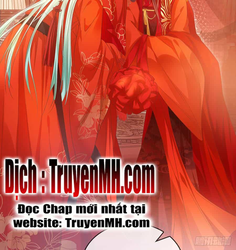 Kiều Mỵ Phu Lang, Tại Tuyến Lục Trà - Chương 2 - ảnh 38