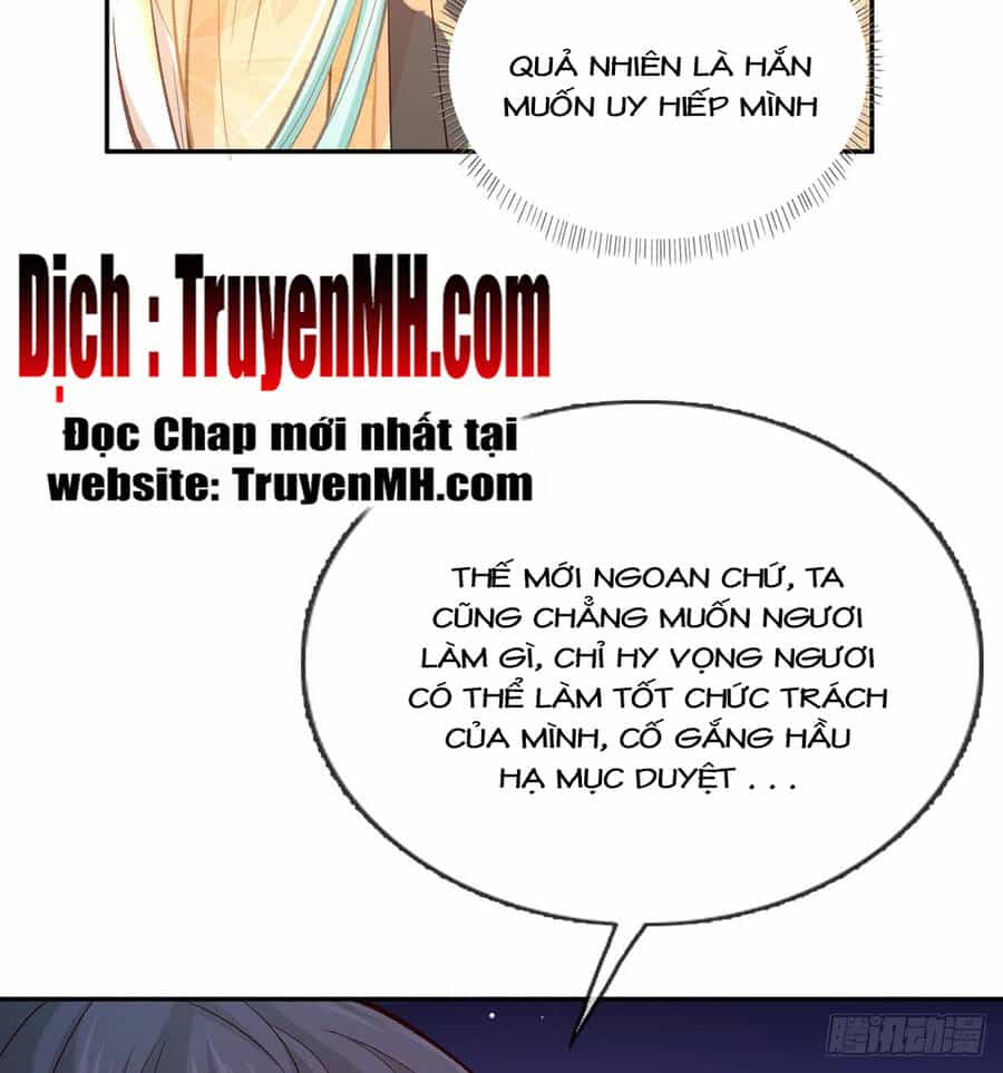 Kiều Mỵ Phu Lang, Tại Tuyến Lục Trà - Chương 24 - ảnh 22