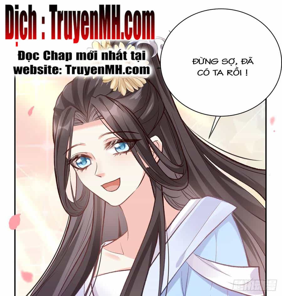 Kiều Mỵ Phu Lang, Tại Tuyến Lục Trà - Chương 26 - ảnh 28