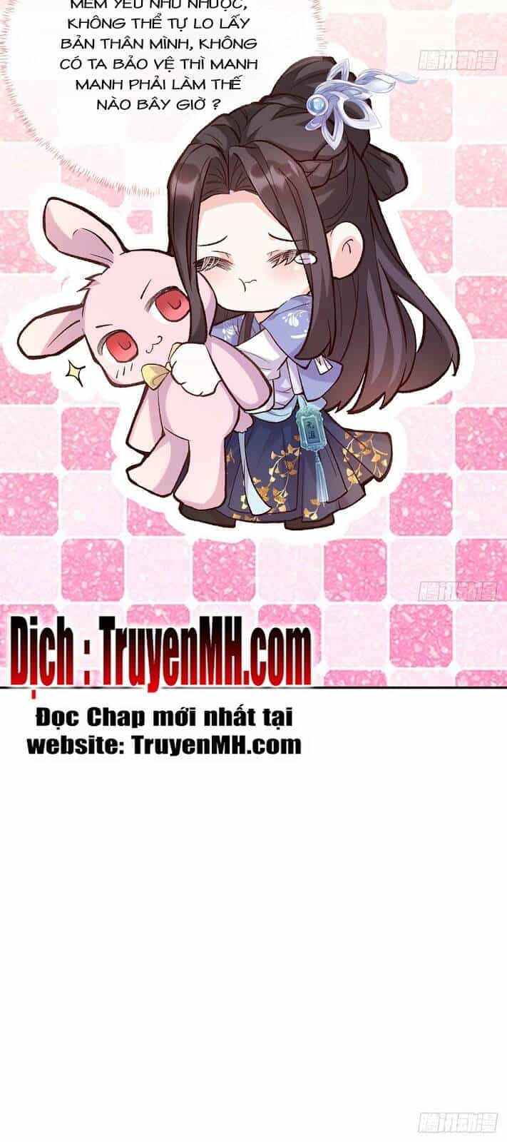 Kiều Mỵ Phu Lang, Tại Tuyến Lục Trà - Chương 31 - ảnh 19