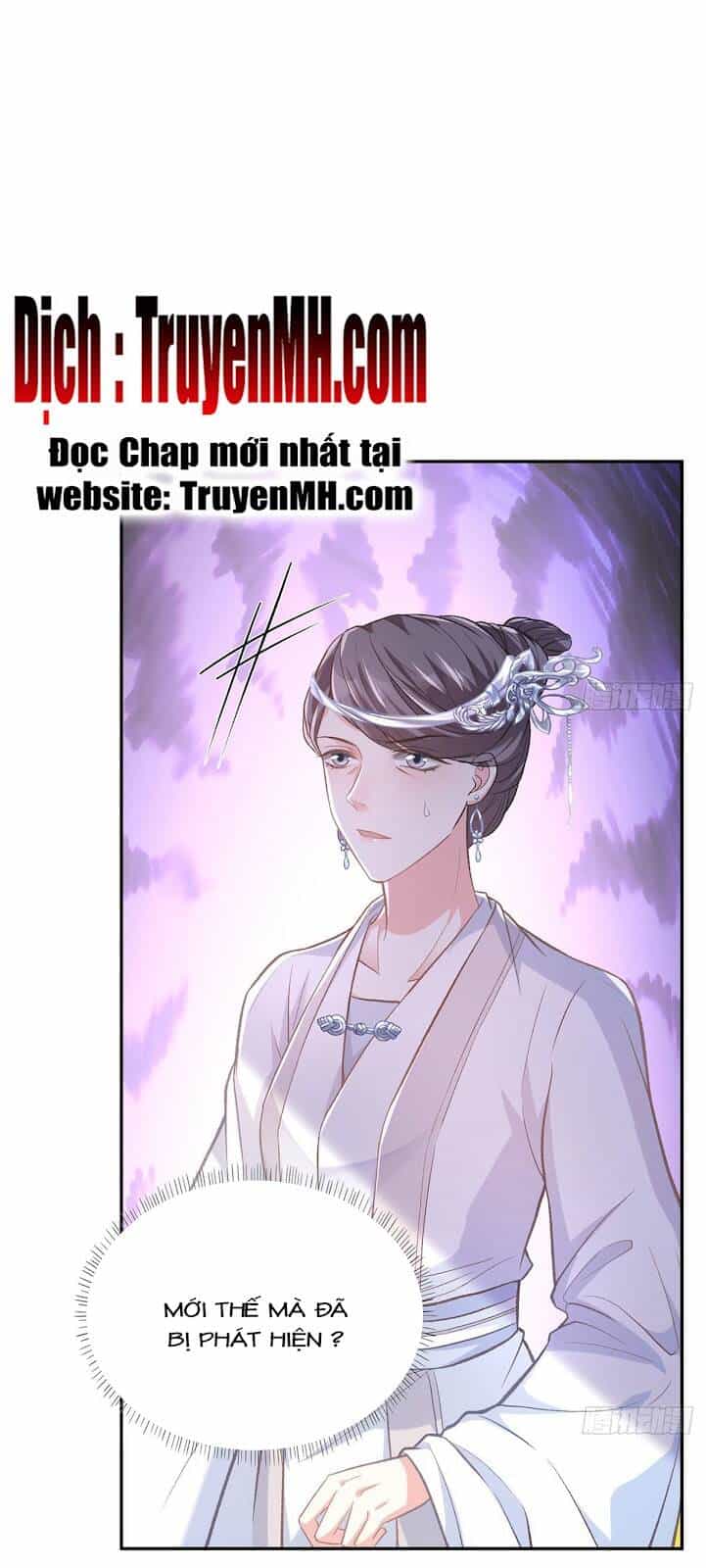 Kiều Mỵ Phu Lang, Tại Tuyến Lục Trà - Chương 37 - ảnh 10