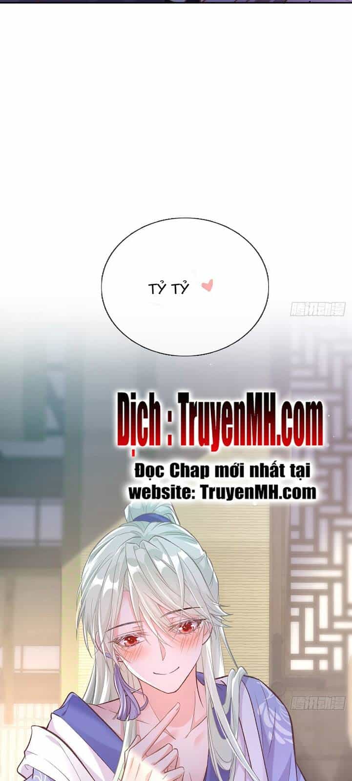 Kiều Mỵ Phu Lang, Tại Tuyến Lục Trà - Chương 37 - ảnh 14