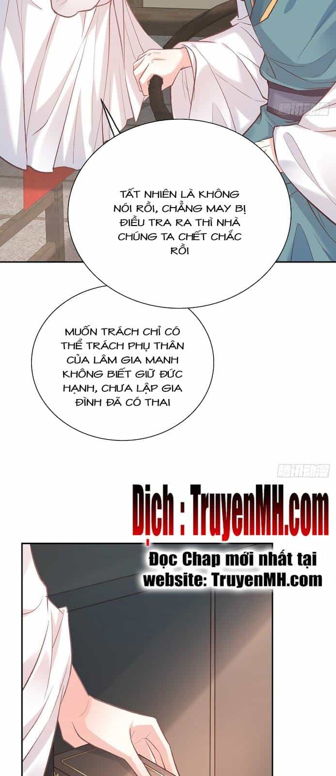 Kiều Mỵ Phu Lang, Tại Tuyến Lục Trà - Chương 39 - ảnh 14