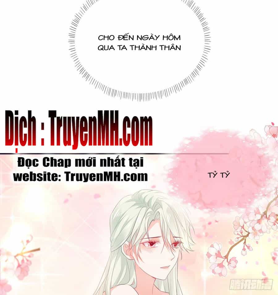 Kiều Mỵ Phu Lang, Tại Tuyến Lục Trà - Chương 4 - ảnh 12