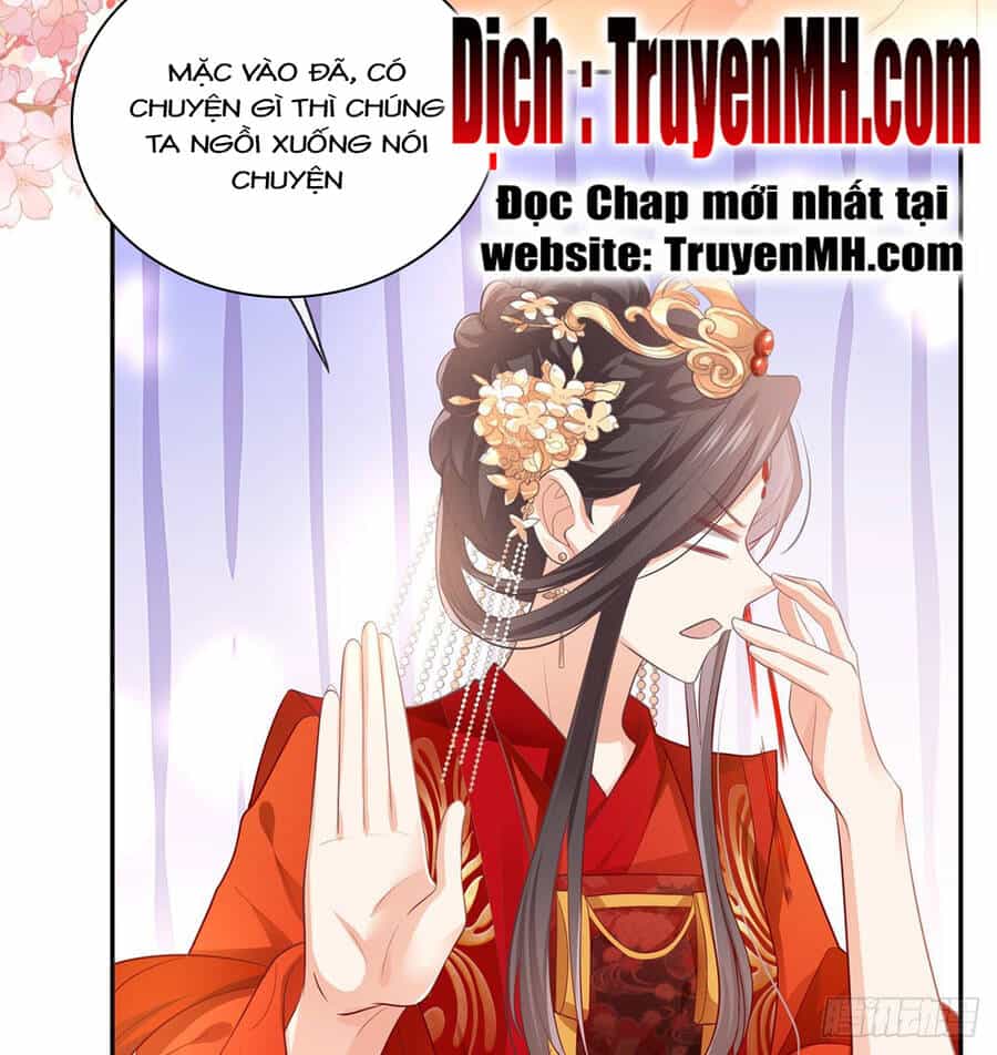 Kiều Mỵ Phu Lang, Tại Tuyến Lục Trà - Chương 4 - ảnh 18