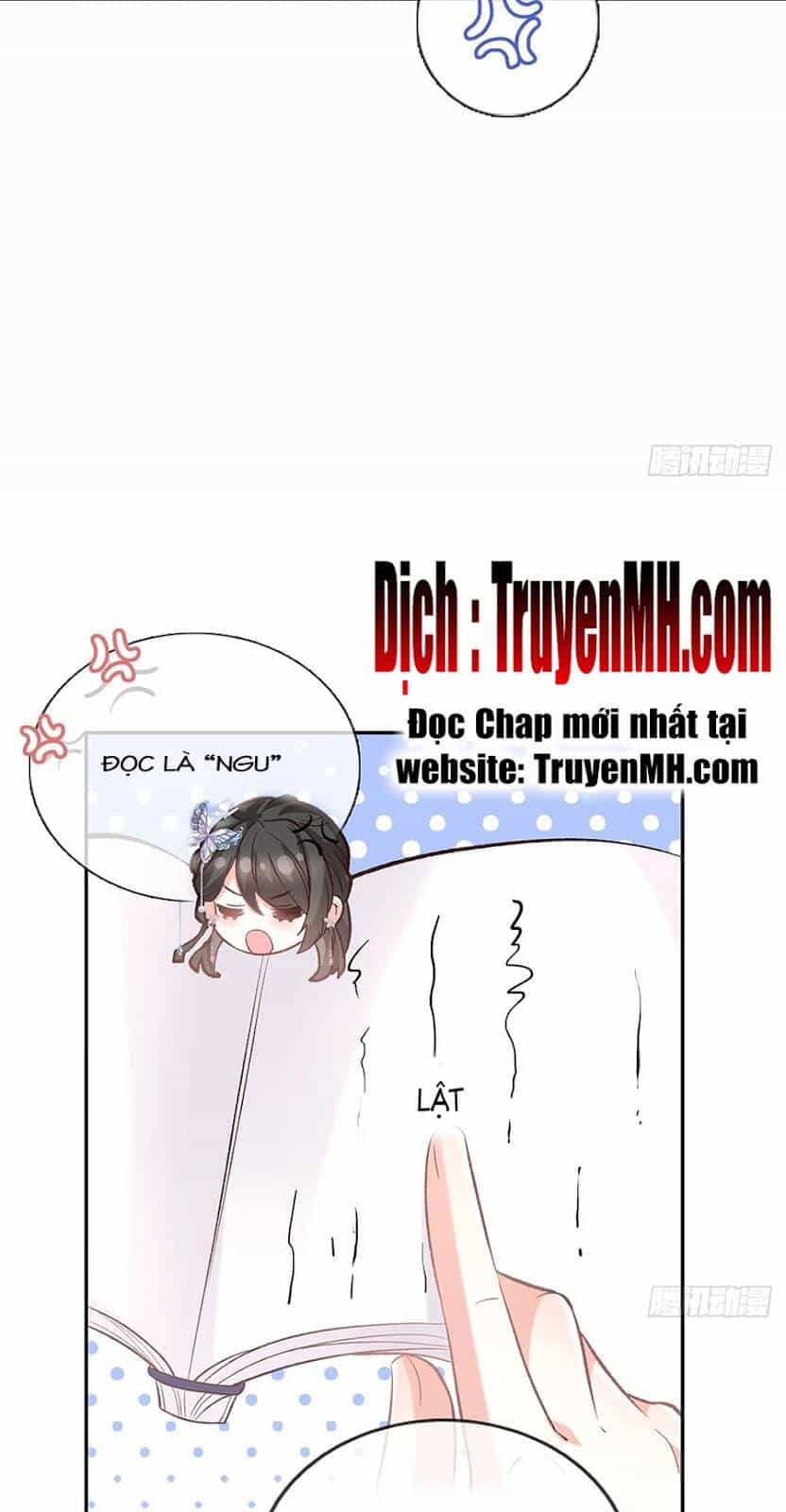 Kiều Mỵ Phu Lang, Tại Tuyến Lục Trà - Chương 42 - ảnh 7