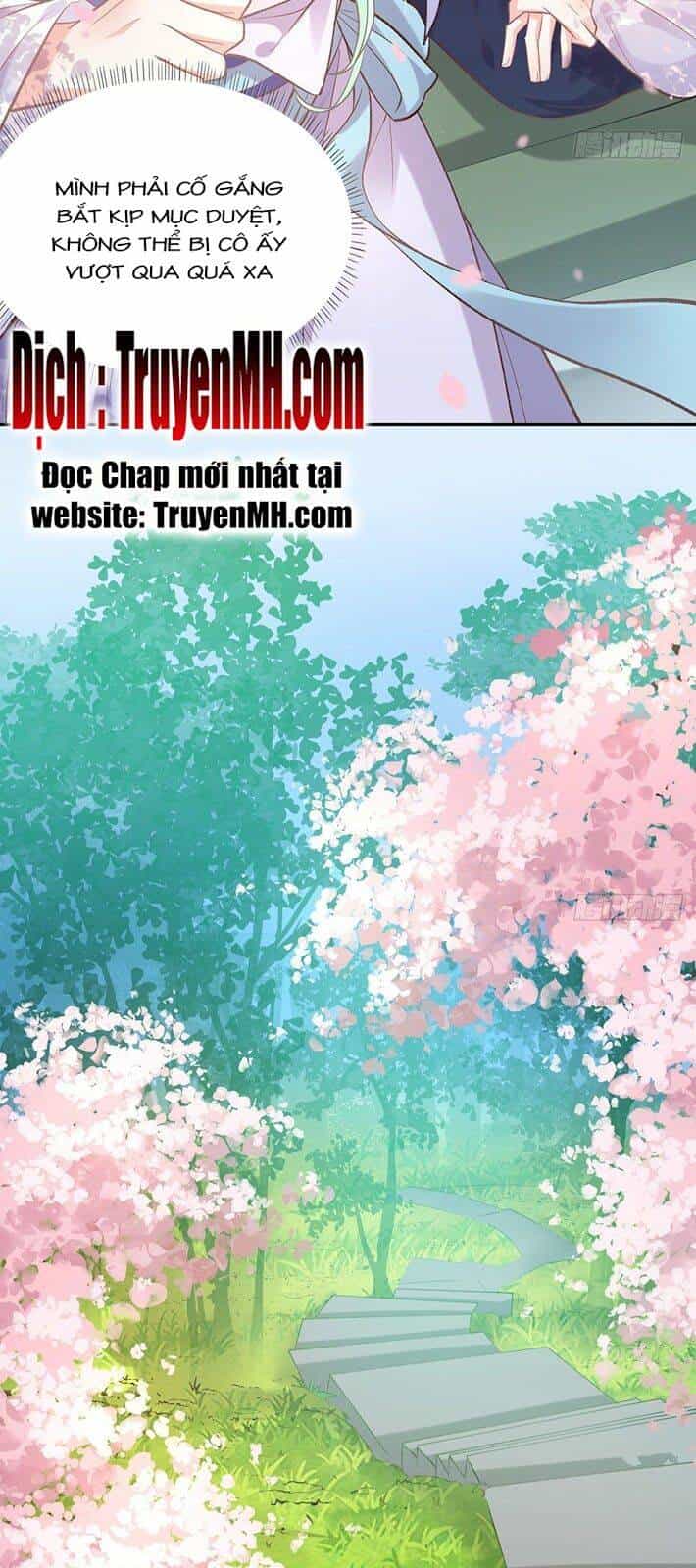 Kiều Mỵ Phu Lang, Tại Tuyến Lục Trà - Chương 47 - ảnh 18