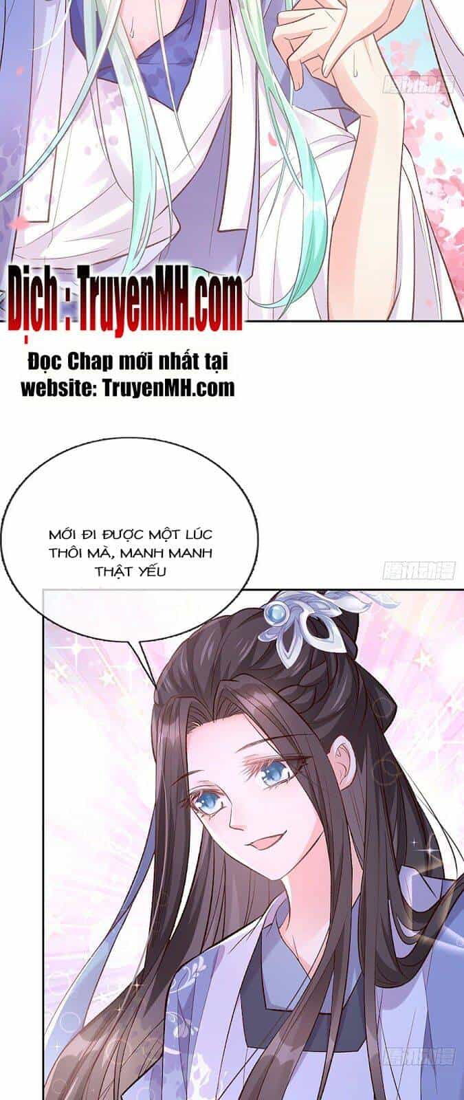 Kiều Mỵ Phu Lang, Tại Tuyến Lục Trà - Chương 47 - ảnh 5