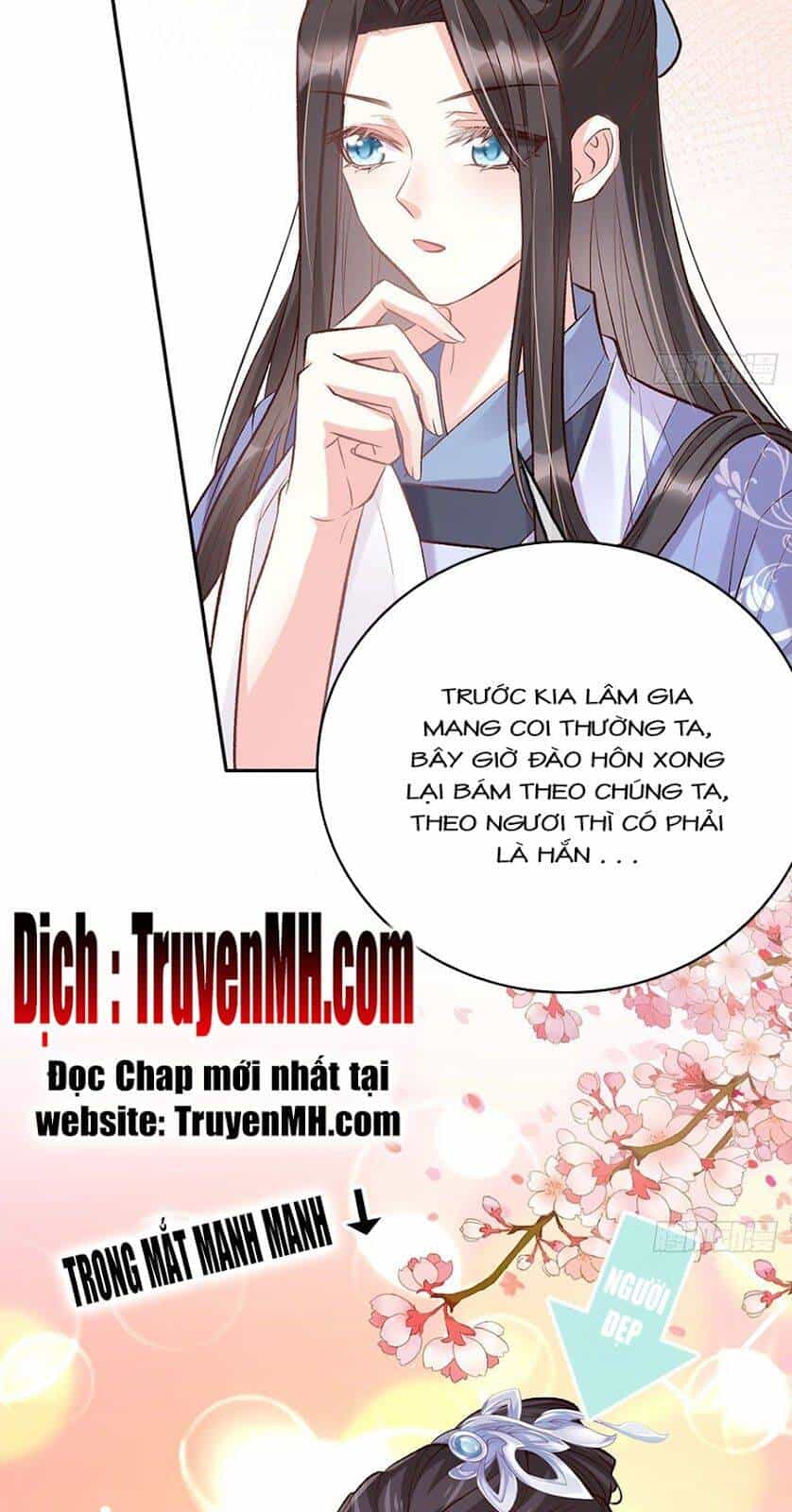 Kiều Mỵ Phu Lang, Tại Tuyến Lục Trà - Chương 49 - ảnh 20
