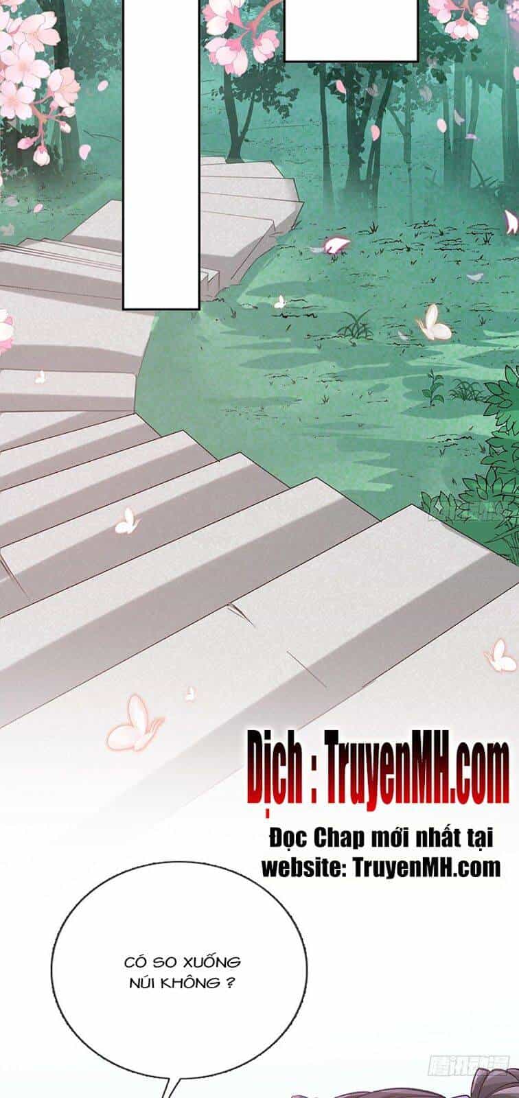 Kiều Mỵ Phu Lang, Tại Tuyến Lục Trà - Chương 49 - ảnh 5