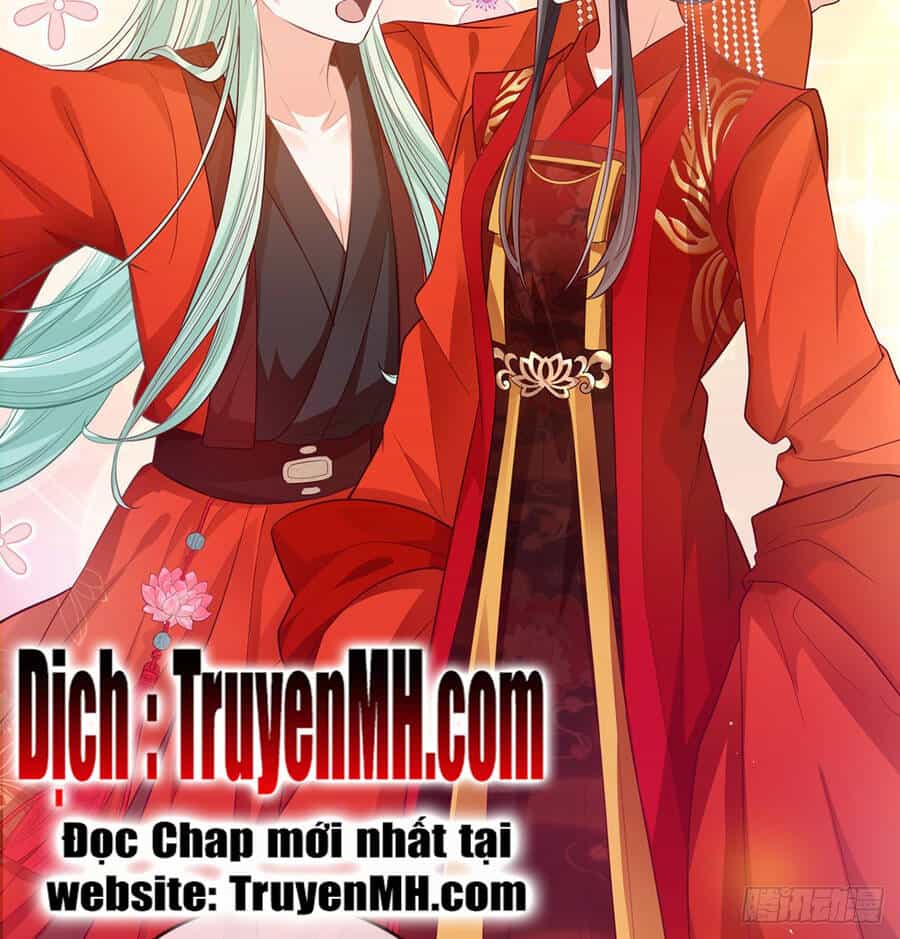 Kiều Mỵ Phu Lang, Tại Tuyến Lục Trà - Chương 5 - ảnh 11