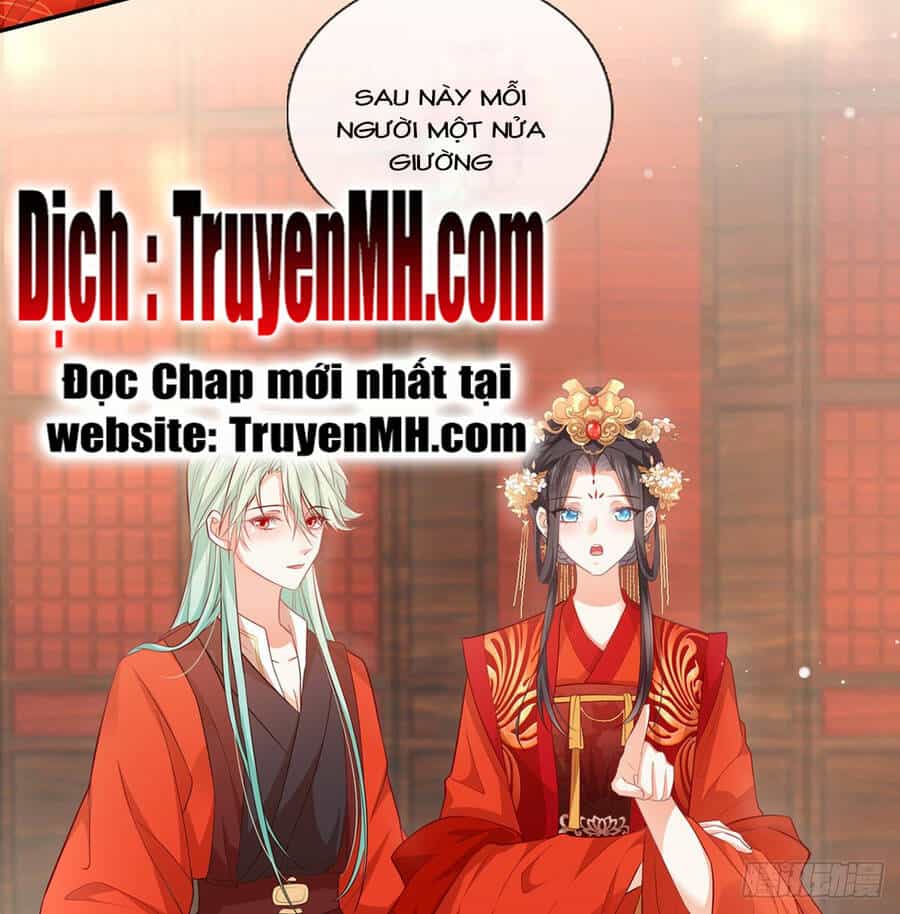 Kiều Mỵ Phu Lang, Tại Tuyến Lục Trà - Chương 5 - ảnh 17