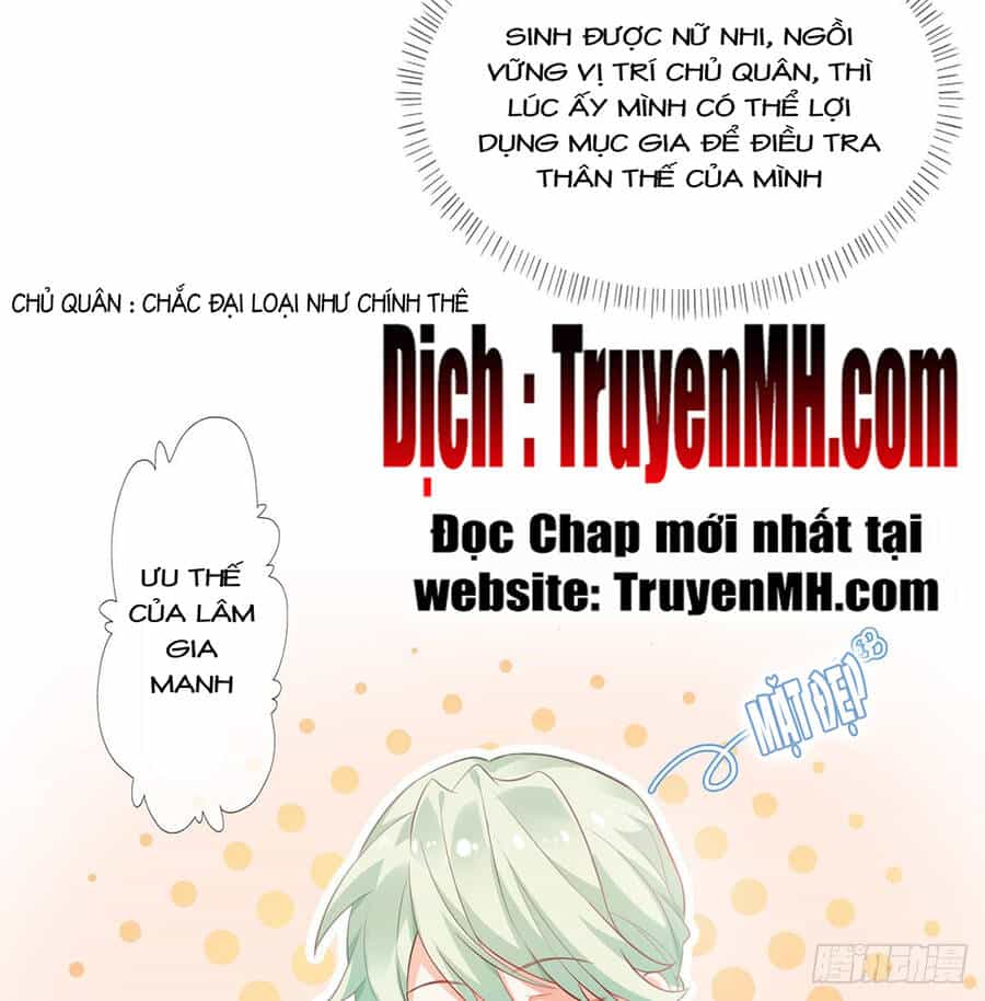Kiều Mỵ Phu Lang, Tại Tuyến Lục Trà - Chương 5 - ảnh 25