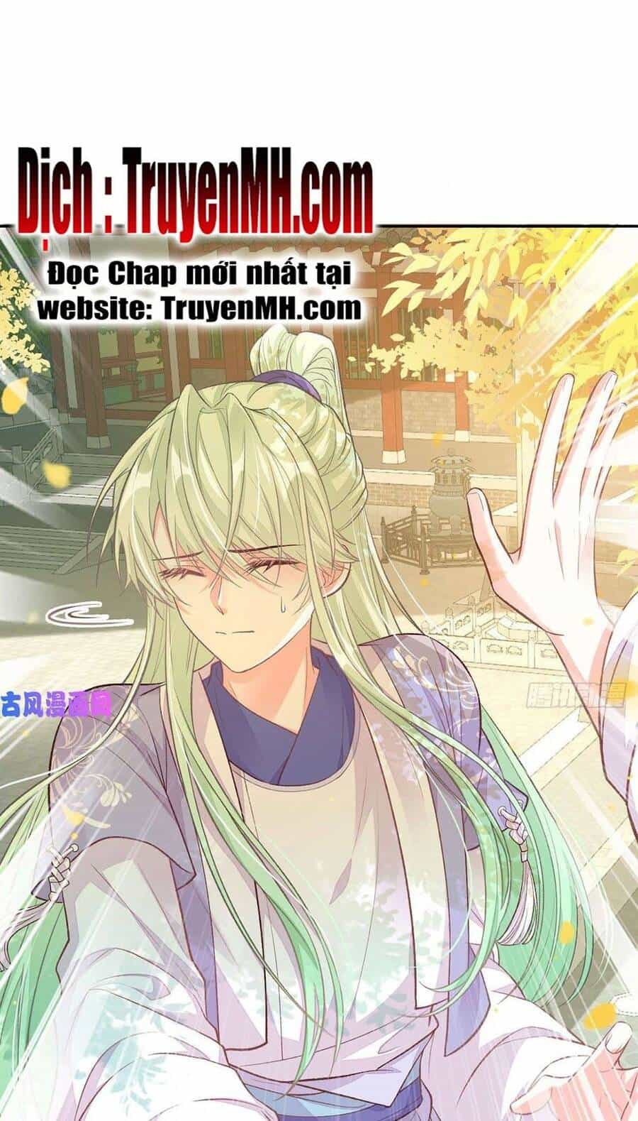 Kiều Mỵ Phu Lang, Tại Tuyến Lục Trà - Chương 56 - ảnh 2