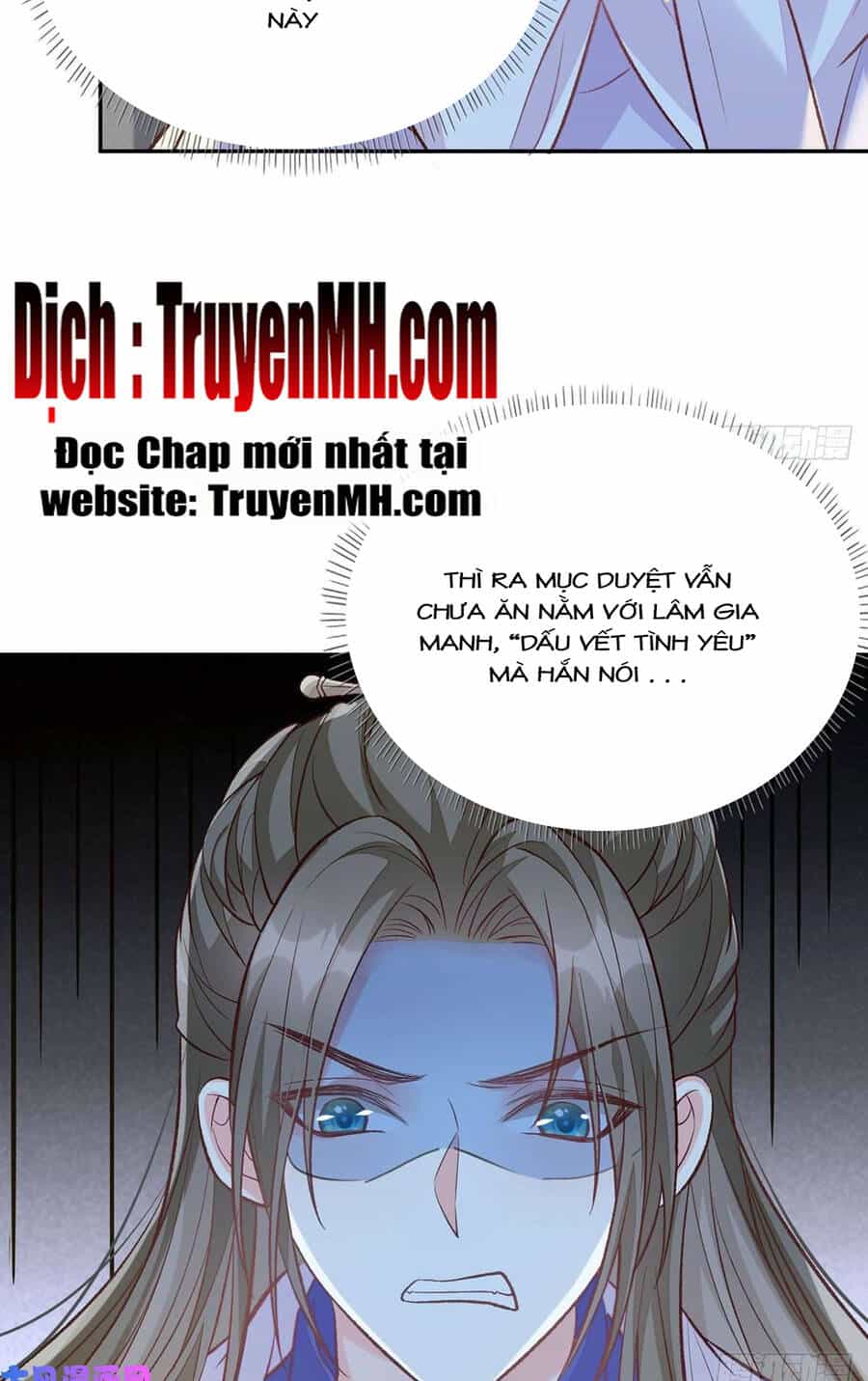 Kiều Mỵ Phu Lang, Tại Tuyến Lục Trà - Chương 58 - ảnh 3