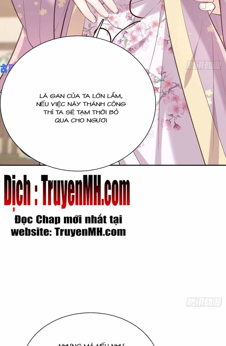 Kiều Mỵ Phu Lang, Tại Tuyến Lục Trà - Chương 59 - ảnh 7