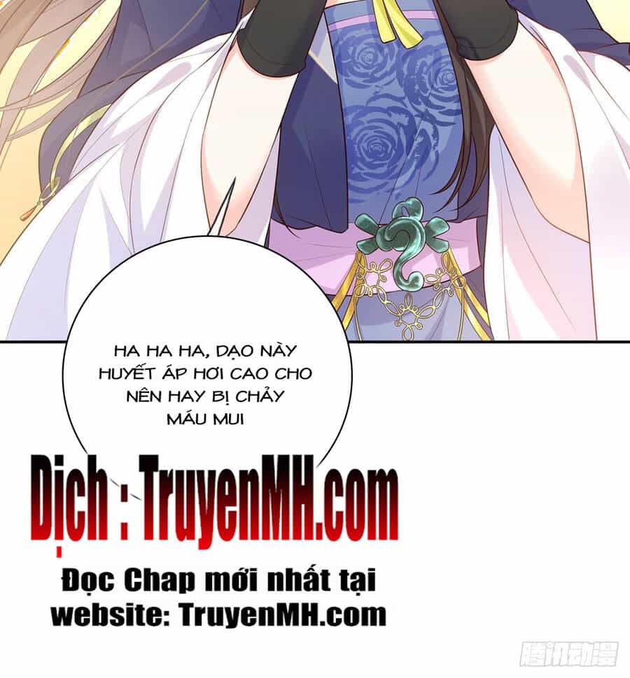 Kiều Mỵ Phu Lang, Tại Tuyến Lục Trà - Chương 6 - ảnh 23