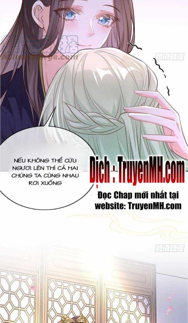 Kiều Mỵ Phu Lang, Tại Tuyến Lục Trà - Chương 70 - ảnh 16