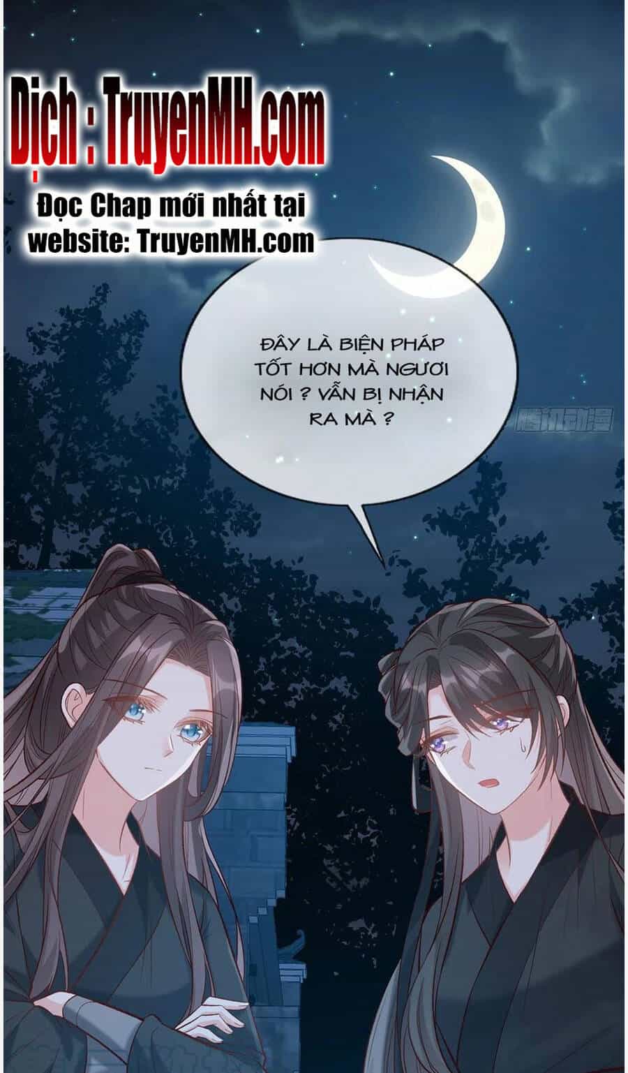 Kiều Mỵ Phu Lang, Tại Tuyến Lục Trà - Chương 73 - ảnh 2