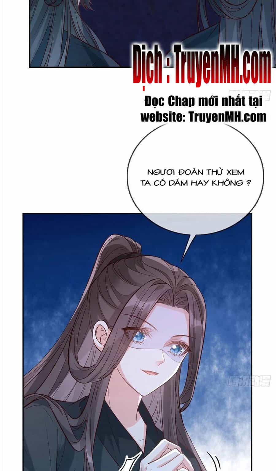 Kiều Mỵ Phu Lang, Tại Tuyến Lục Trà - Chương 73 - ảnh 9